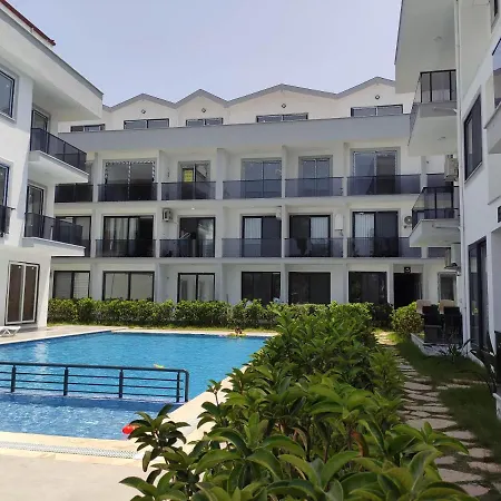 Daire Denizolgun Homes Mass *