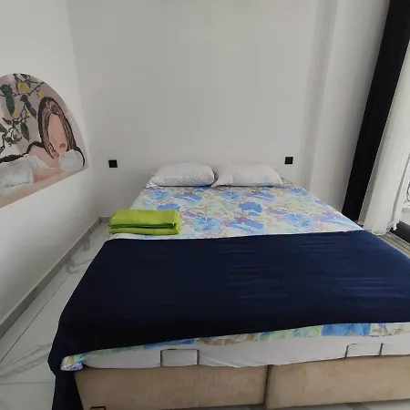 Denizolgun Homes Mass * 达拉曼