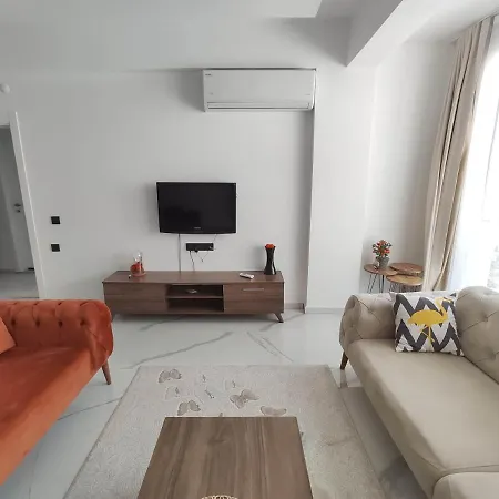 Denizolgun Homes Mass 达拉曼