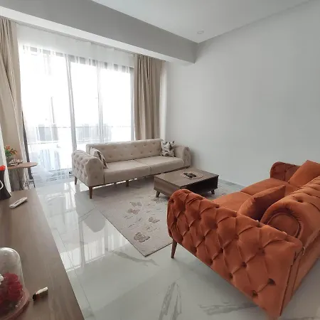 Denizolgun Homes Mass *