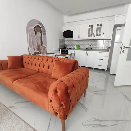 Denizolgun Homes Mass 公寓 *